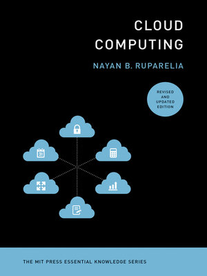 cover image of Cloud Computing